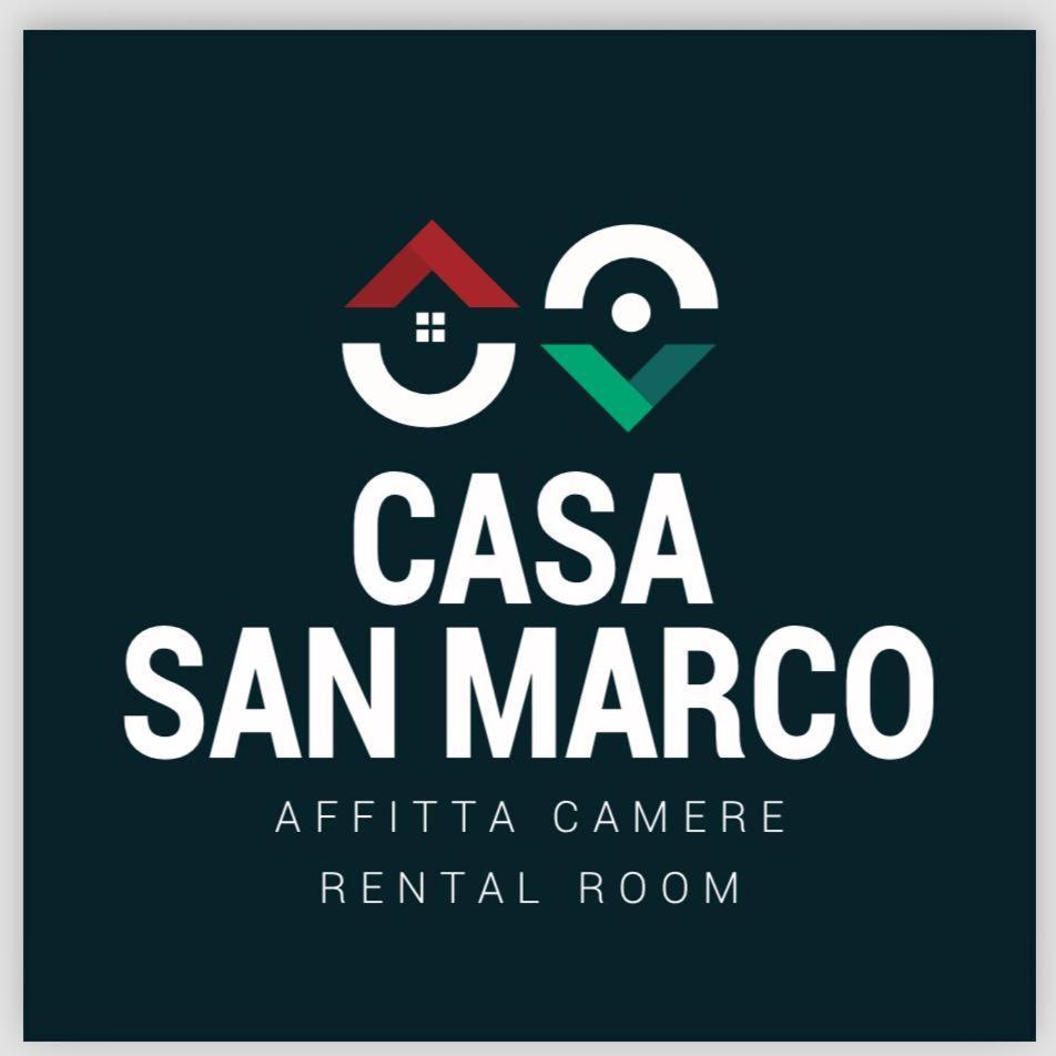 Апартаменти Casa San Marco Лукка Екстер'єр фото